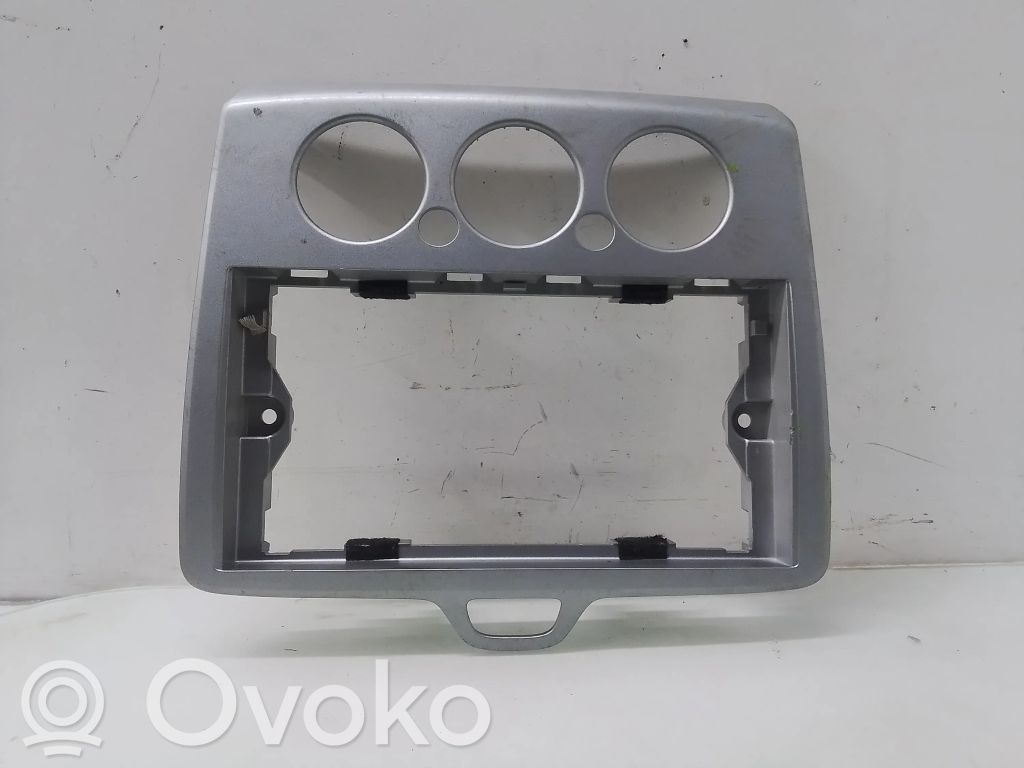 Ford Focus Cadre, panneau d'unité radio / GPS 
