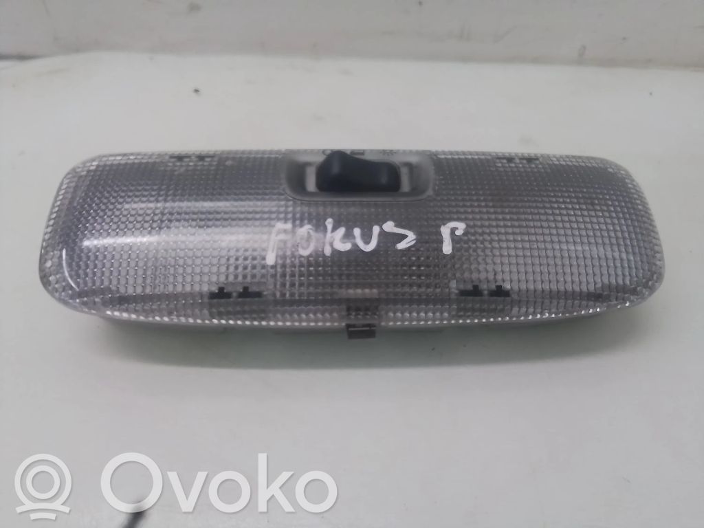 Ford Focus Priekinių vietų apšvietimo žibintas 