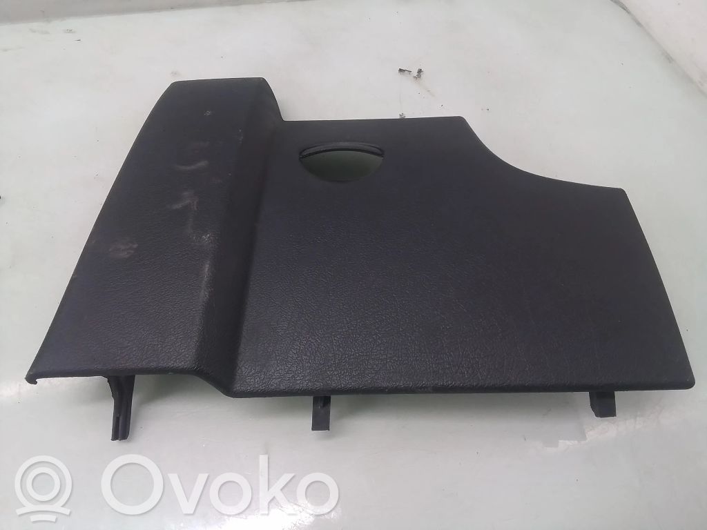 Citroen Berlingo Inne części wnętrza samochodu 