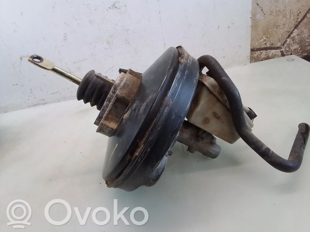 BMW 3 E46 Brake booster 