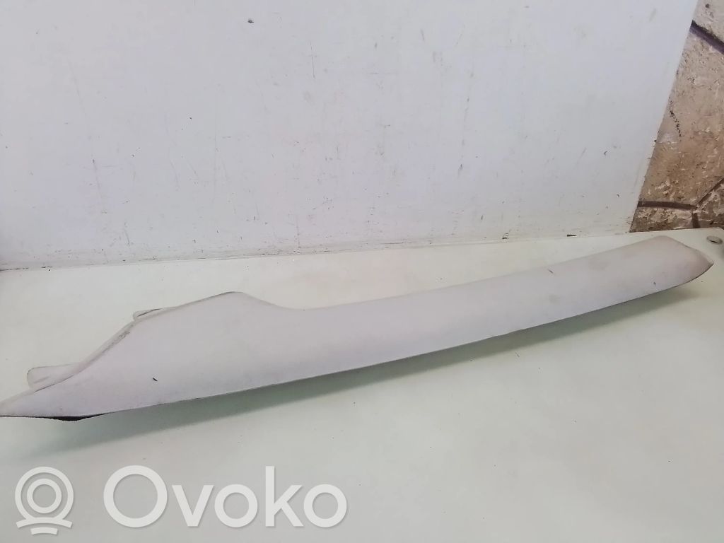 Toyota Corolla Verso E121 Osłona słupka szyby przedniej / A 
