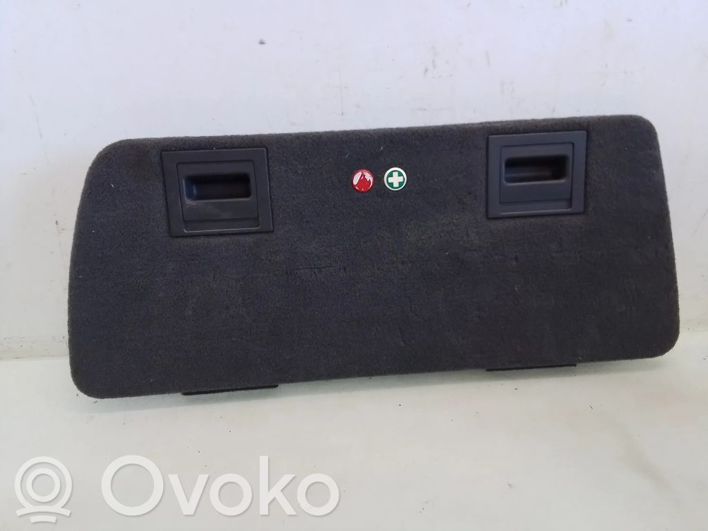 Opel Vectra C Other trunk/boot trim element 