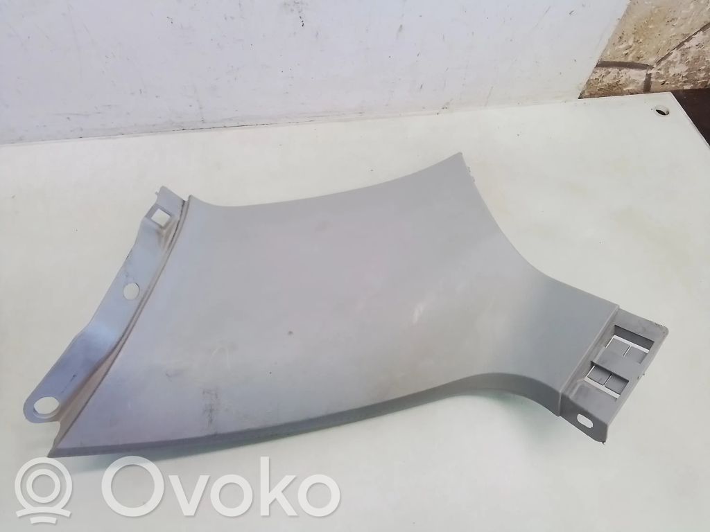Opel Vectra C Osłona środkowa słupka / C 