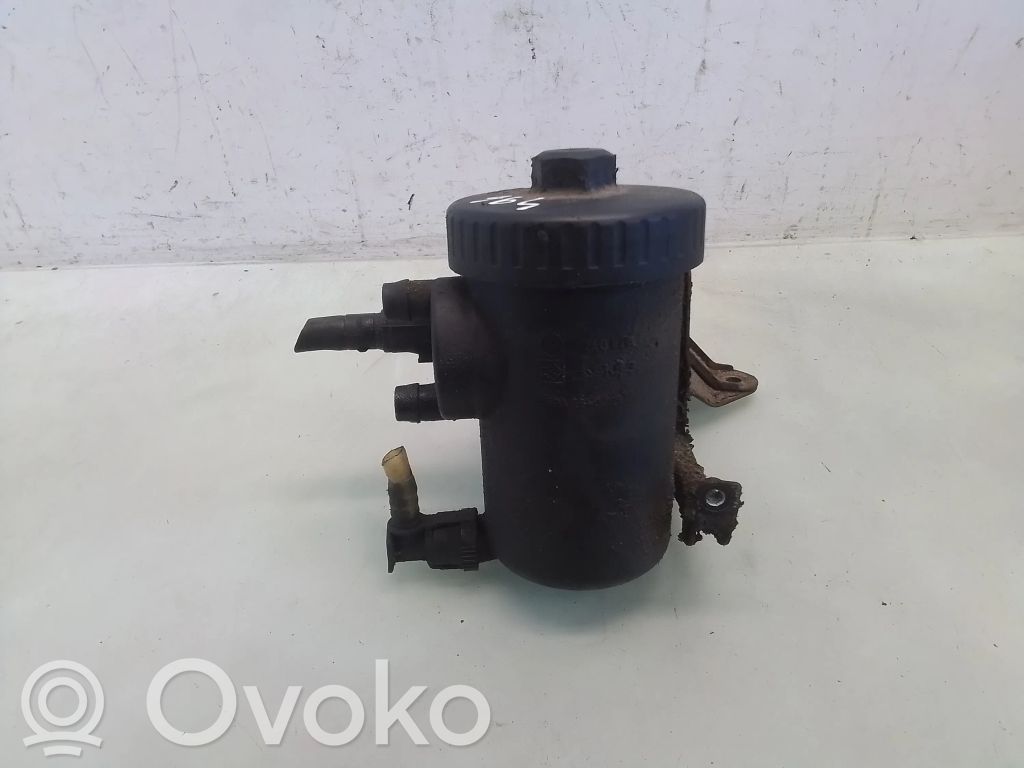 BMW 3 E46 Kraftstofffilter 