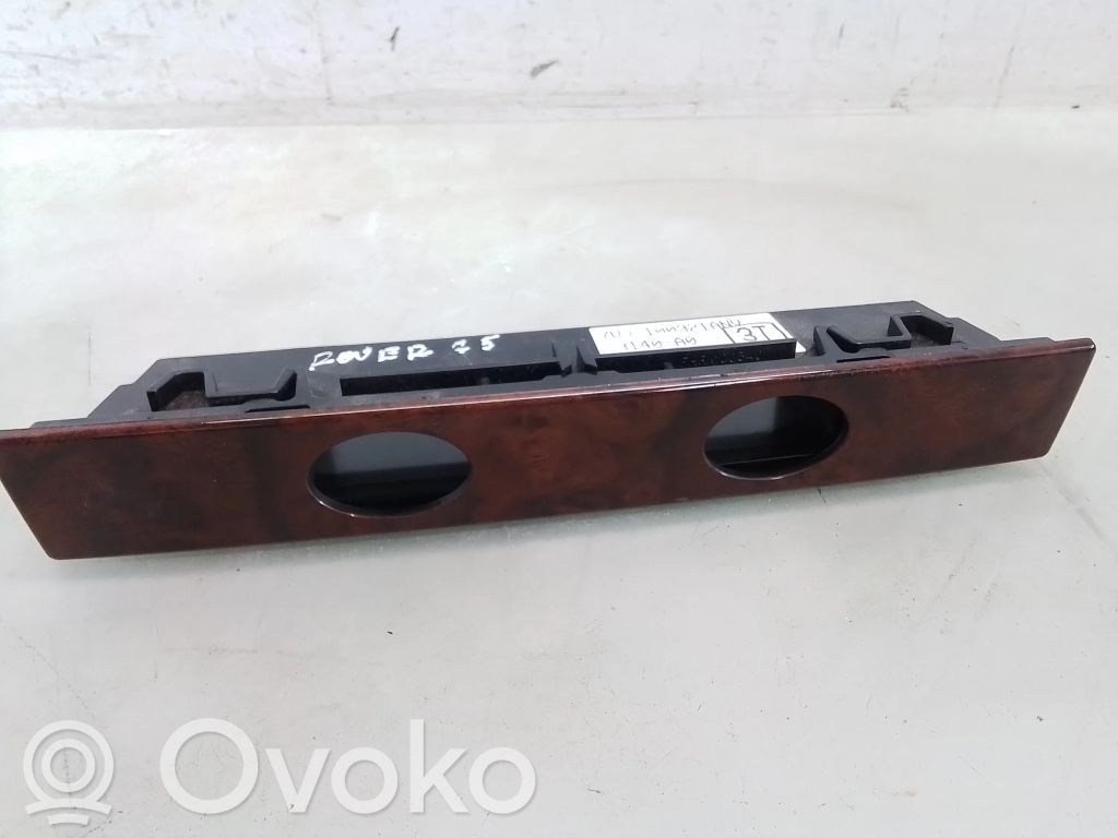 Rover 75 Other dashboard part 