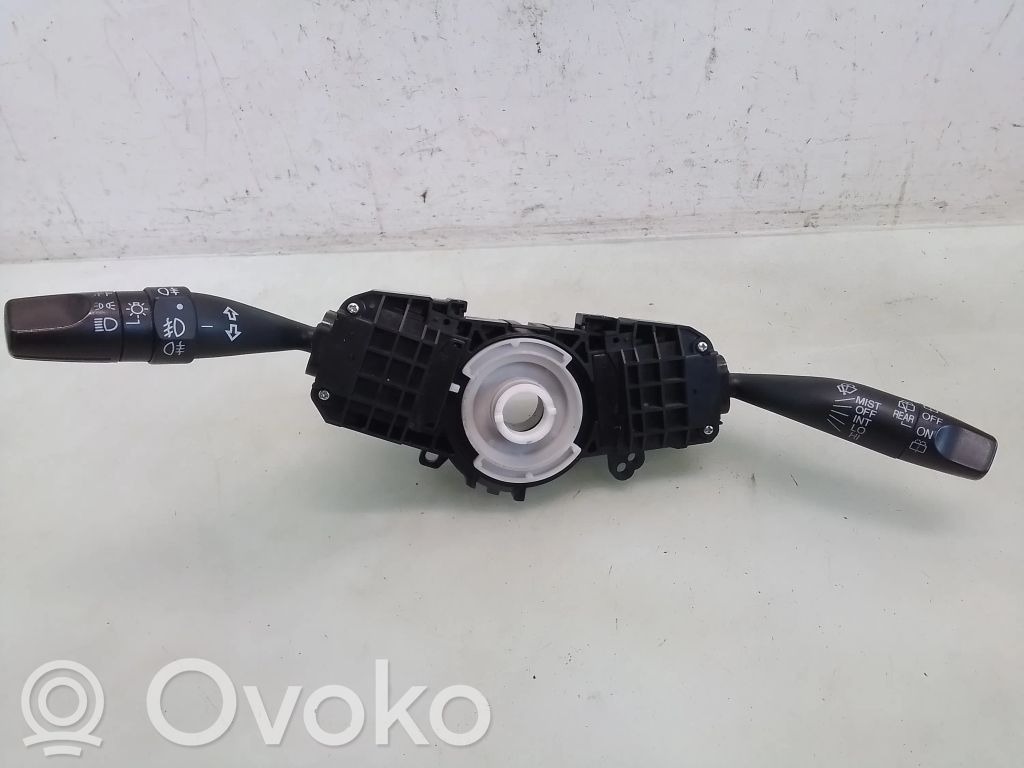 Honda Jazz Interruptor/palanca de limpiador de luz de giro 