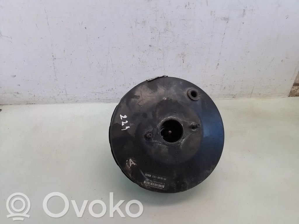 Mazda 2 Brake booster 