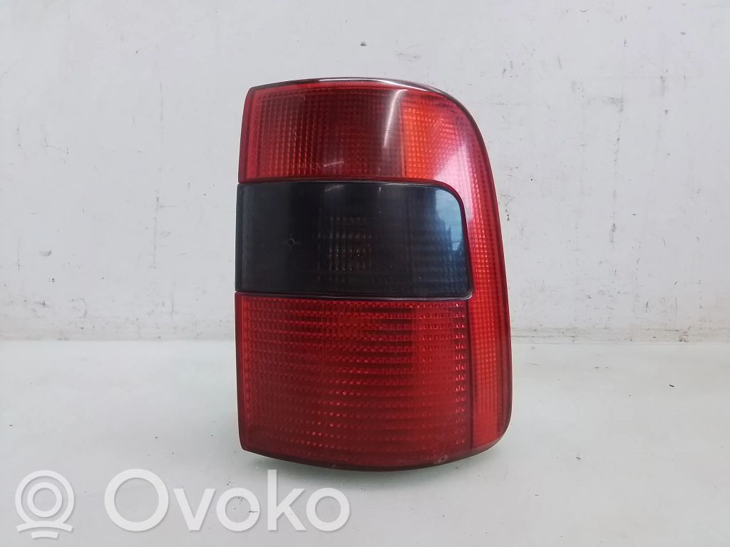 Rear/tail lights