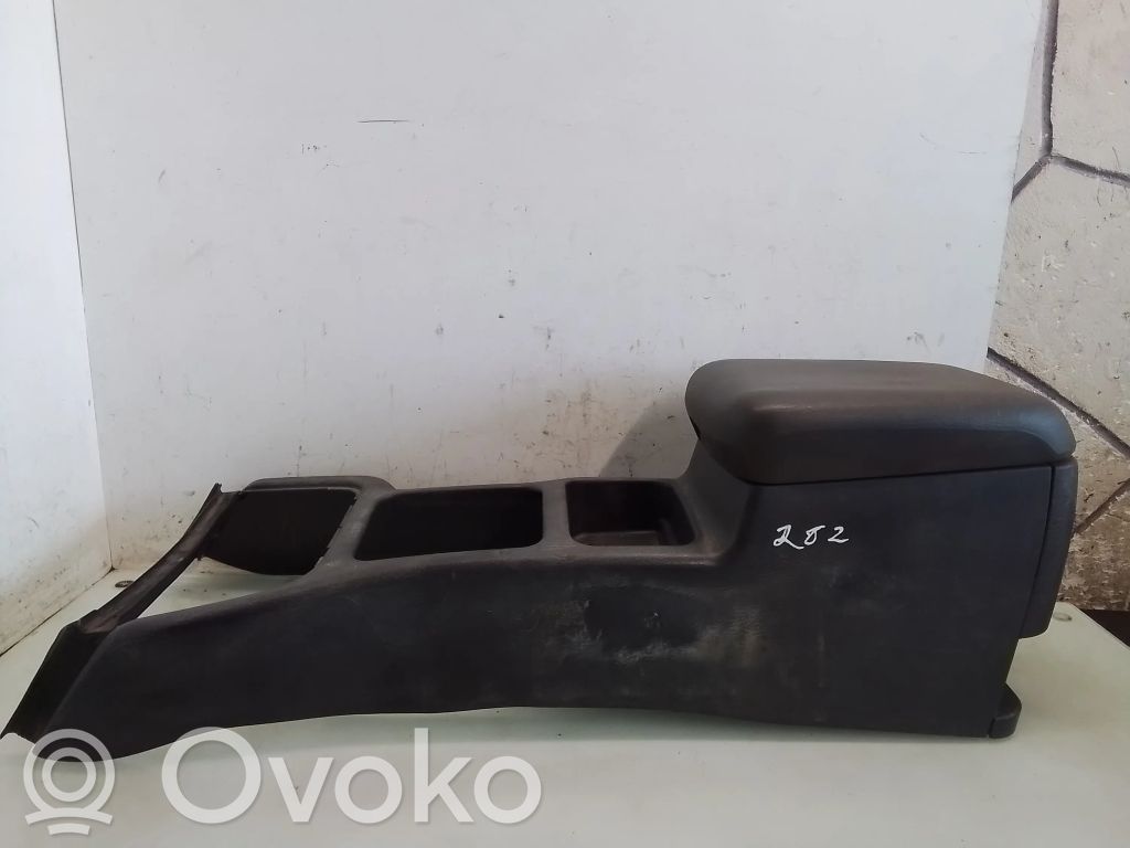 Jeep Grand Cherokee (WJ) Tunel środkowy 