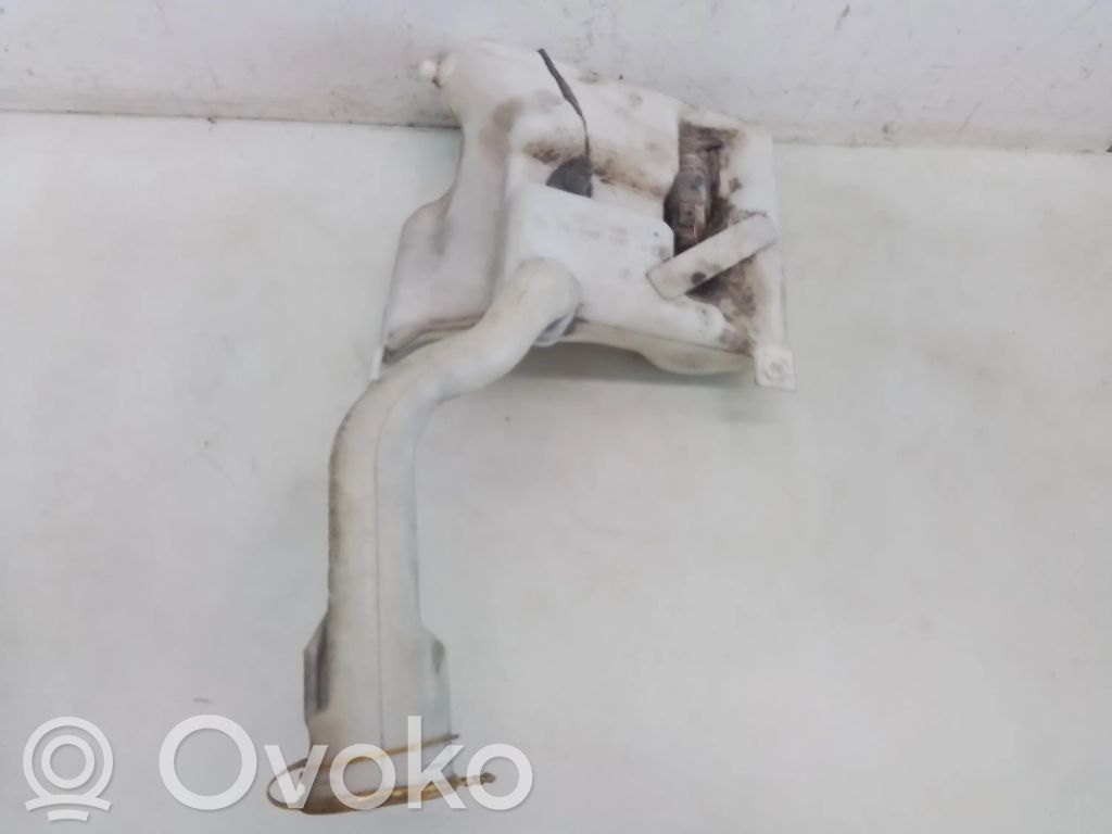 Mercedes-Benz C W203 Zbiornik płynu do spryskiwaczy szyby przedniej / czołowej 