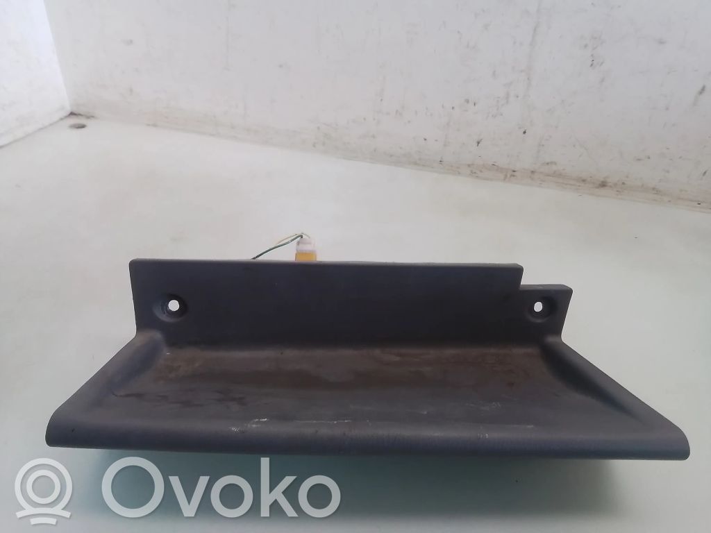 Nissan Micra Other interior part 