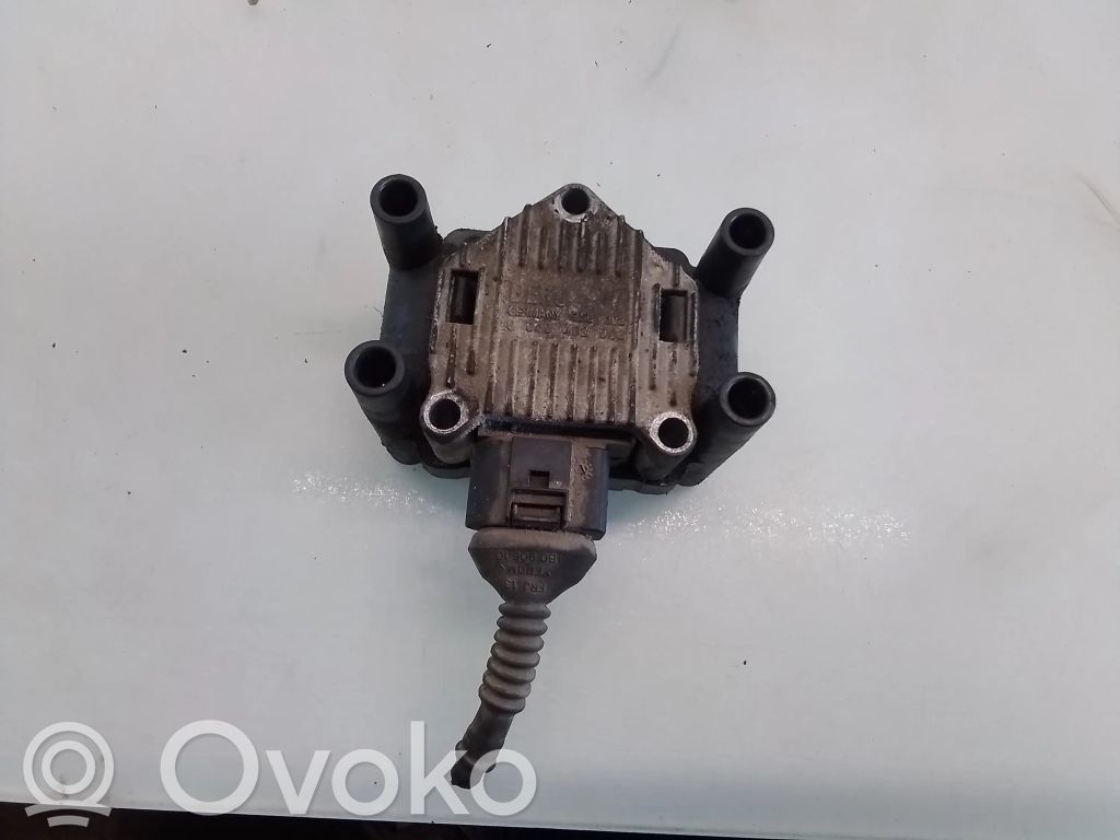 Audi A3 S3 8L Aukštos įtampos ritė "babyna" 