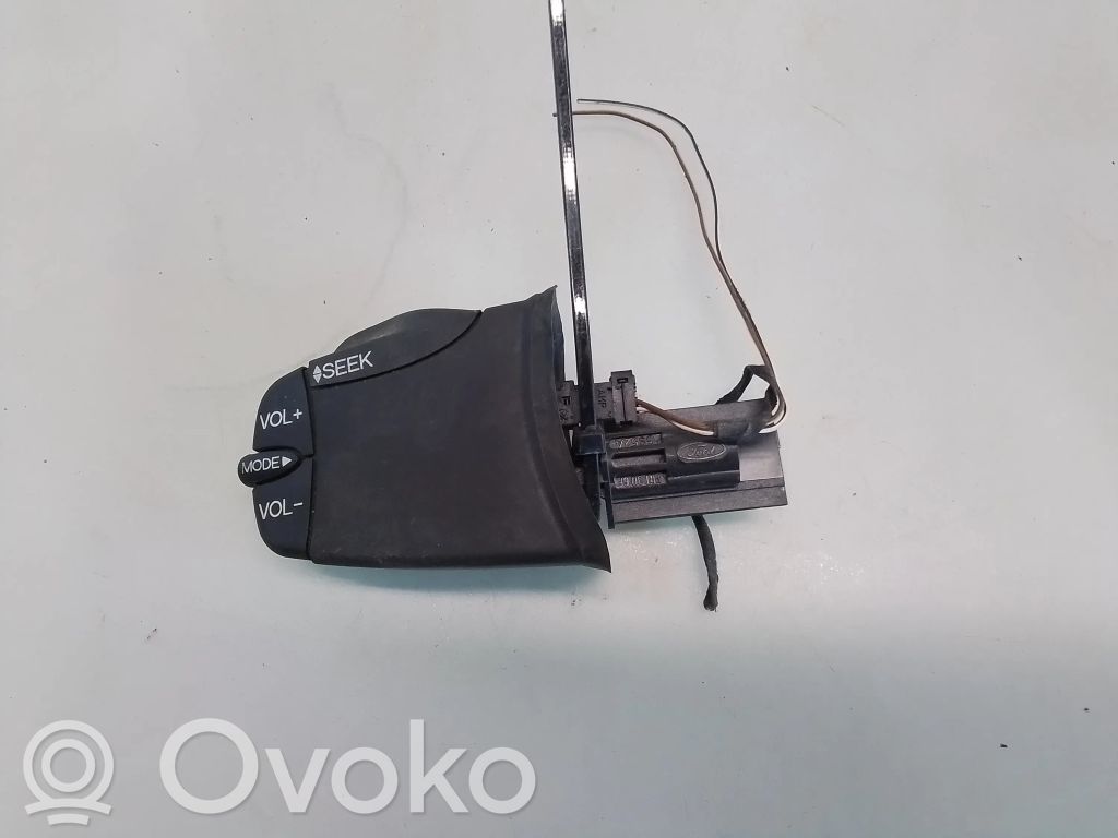 Ford Fusion Multifunctional control switch/knob 