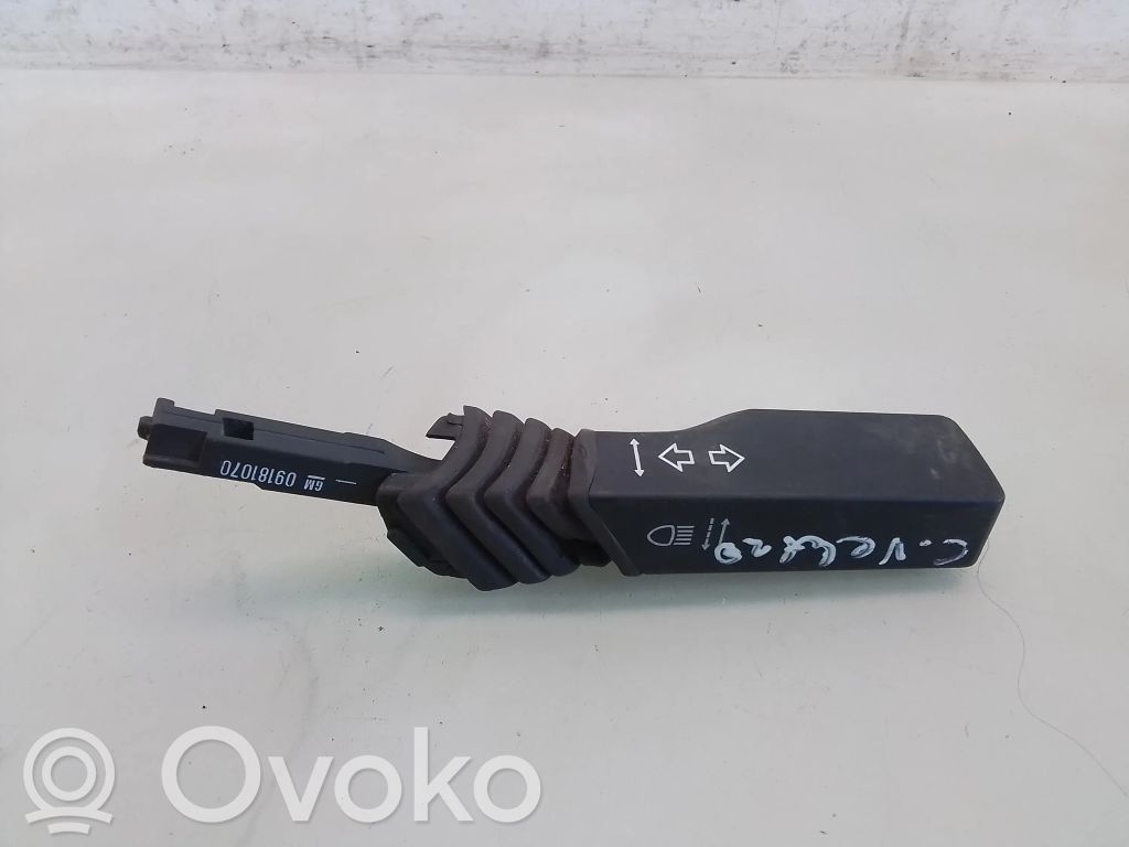 Opel Vectra C Indicator stalk 