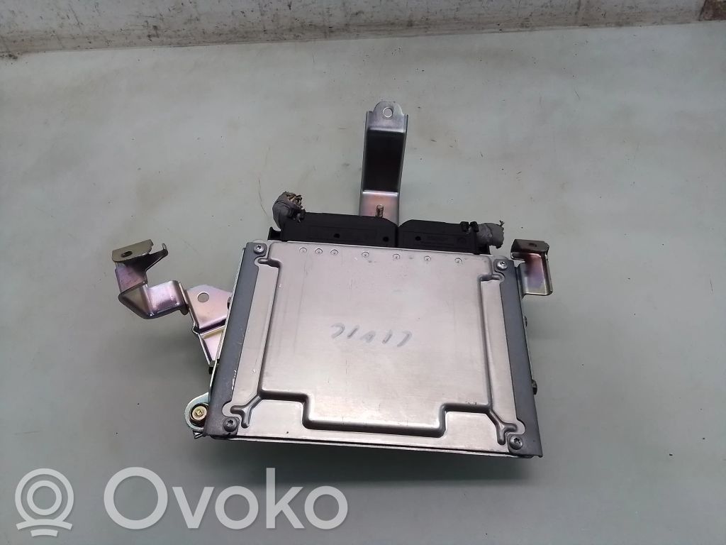 Honda Civic Engine control unit/module 