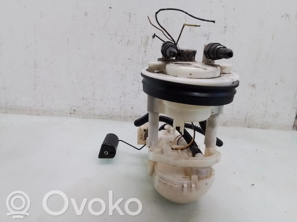 Honda Civic Bomba interna de combustible 