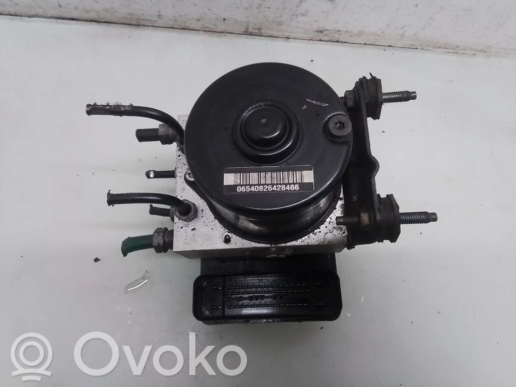 Citroen C5 ABS bloks 