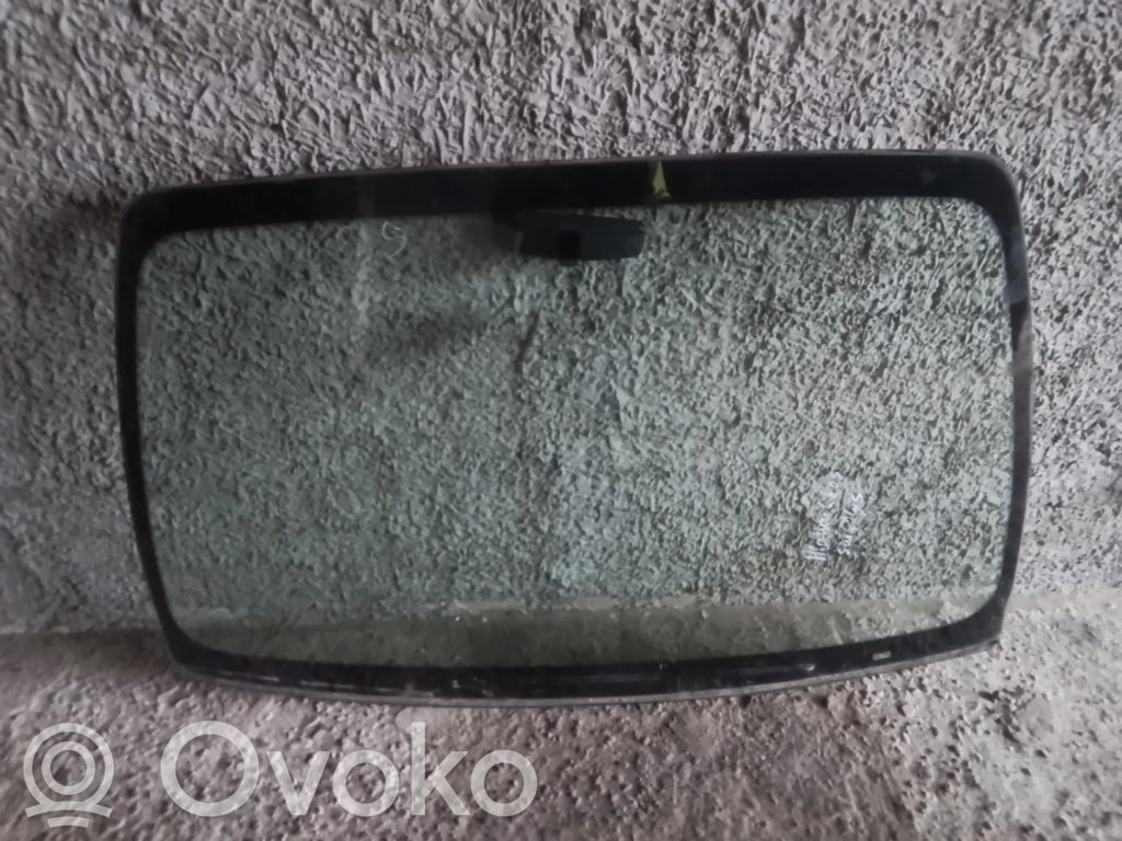 Citroen C5 Front windscreen/windshield window 