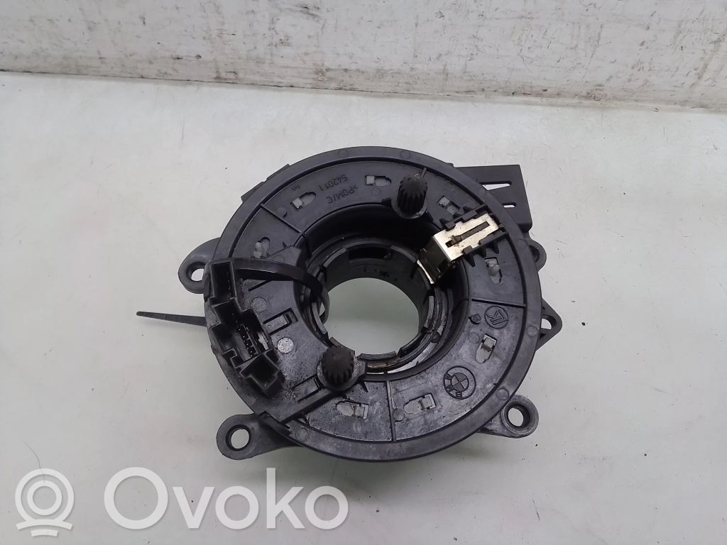 BMW 5 E39 Airbag slip ring squib (SRS ring) 