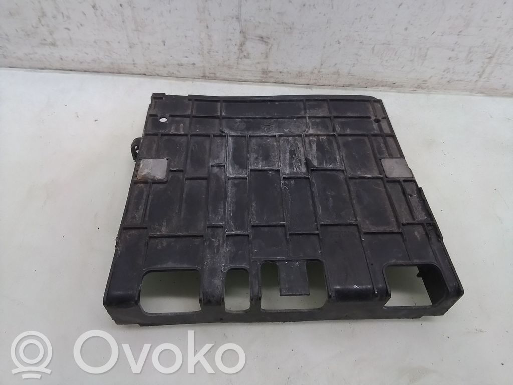 Peugeot 207 Engine control unit holder 