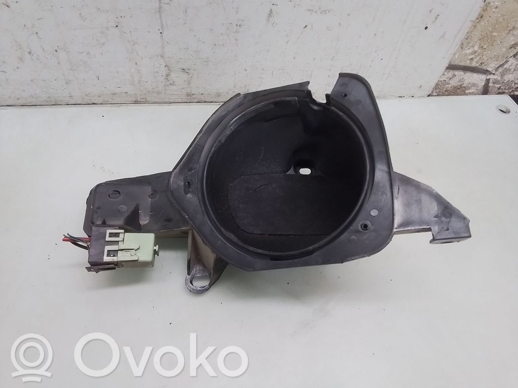 BMW 3 E46 Alte piese de interior 