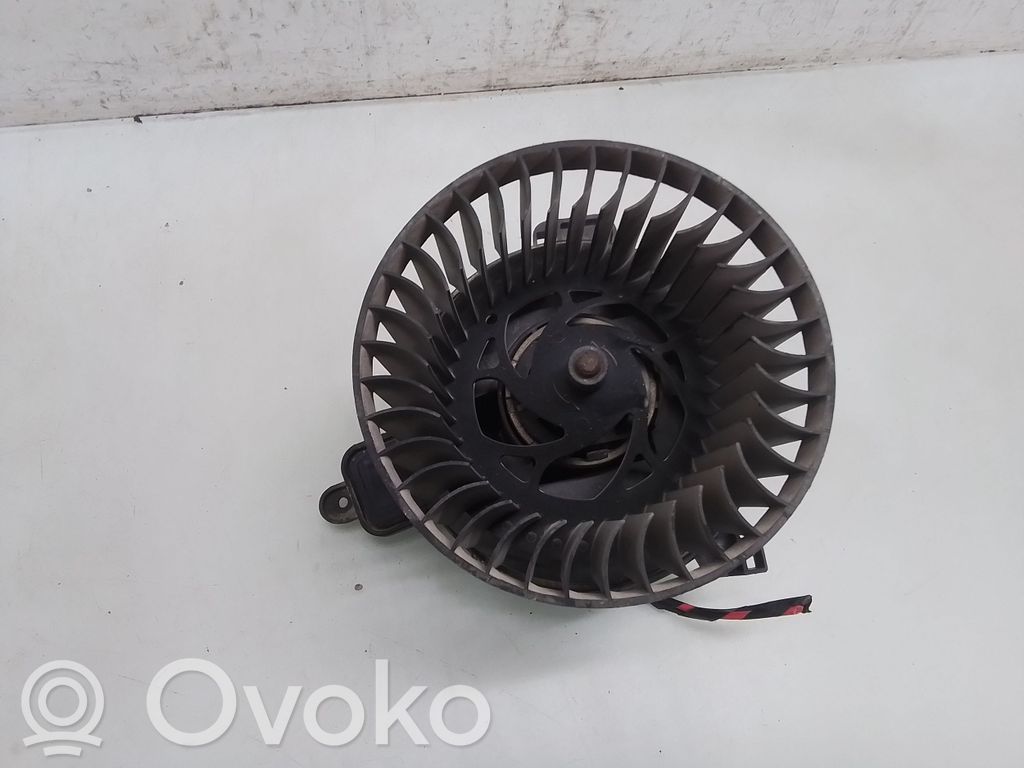 Citroen Berlingo Heater fan/blower 