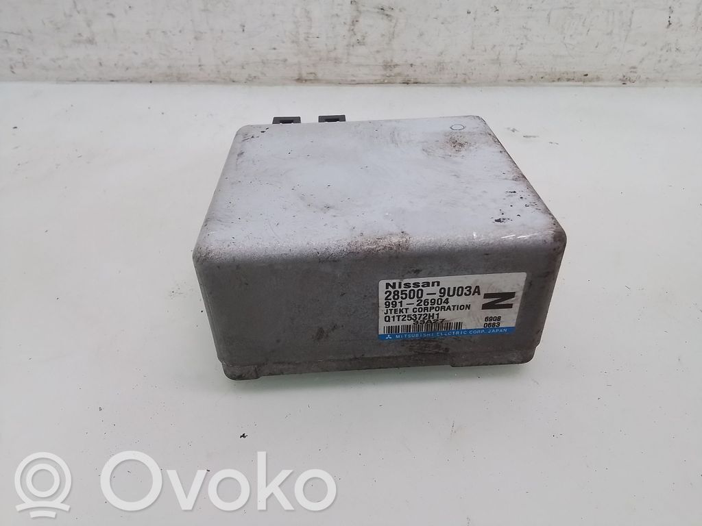 Nissan Note (E11) Power steering control unit/module 