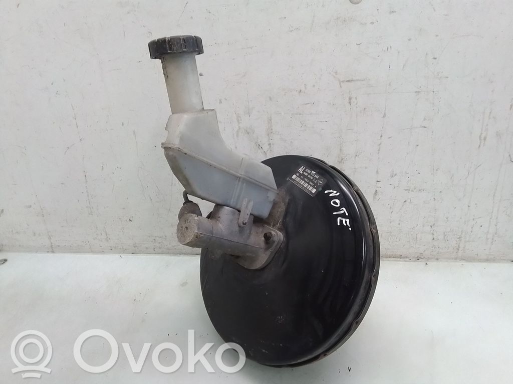Nissan Note (E11) Brake booster 