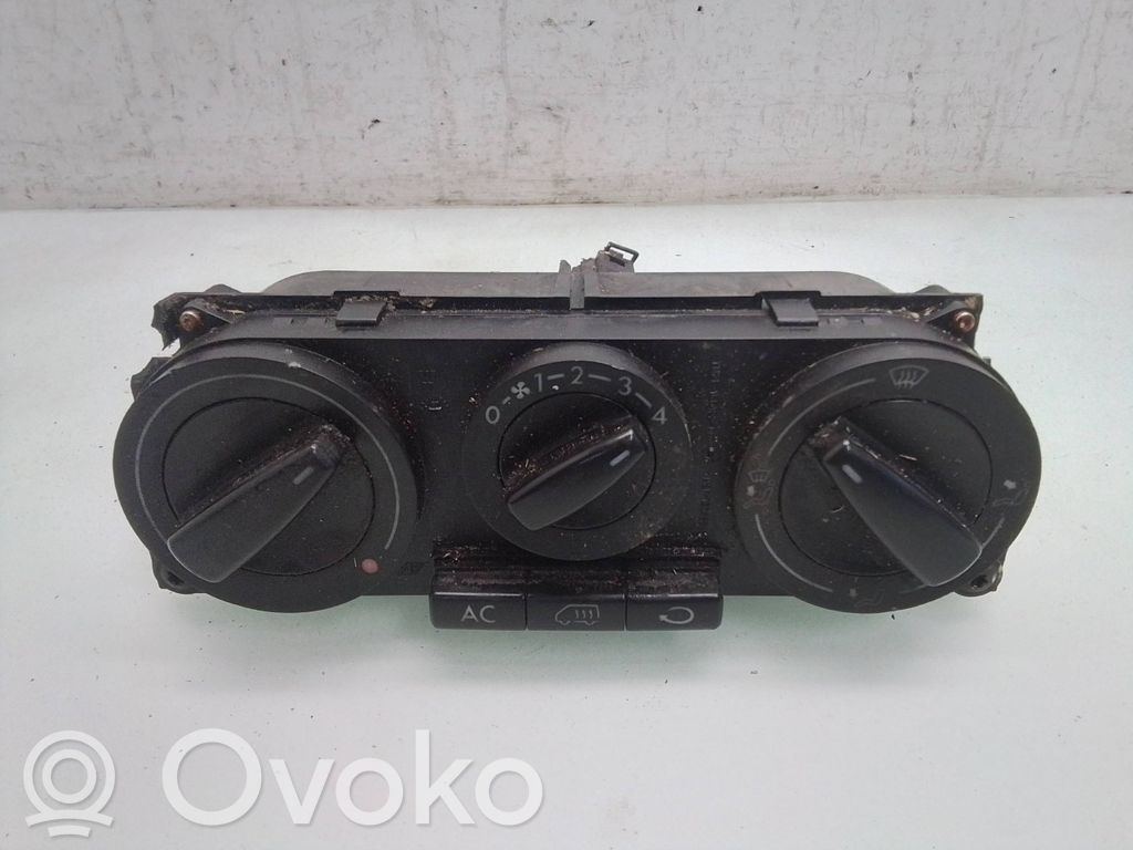 Ford Galaxy Climate control unit 