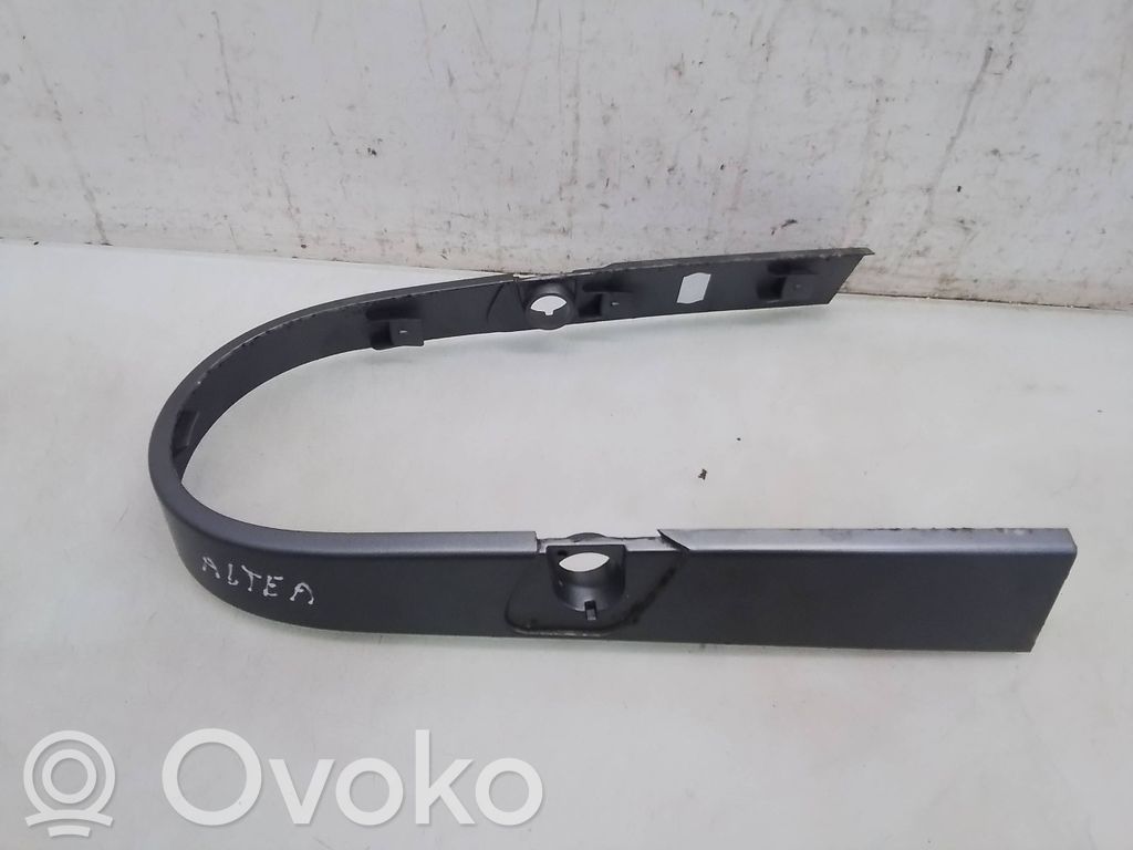 Seat Altea XL Другая деталь салона 