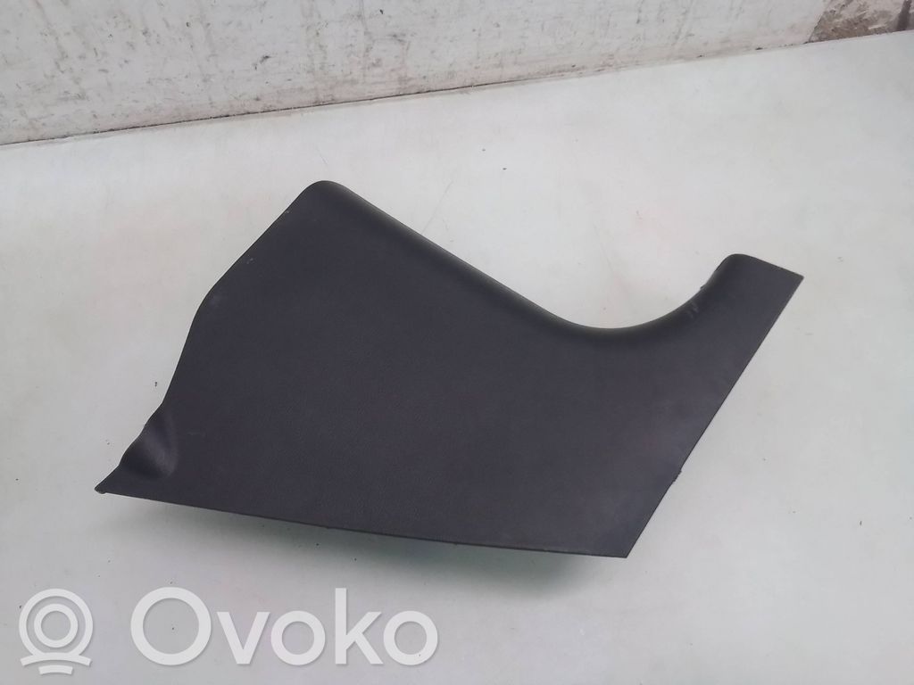 Seat Altea XL Moldura lateral zona de pies 