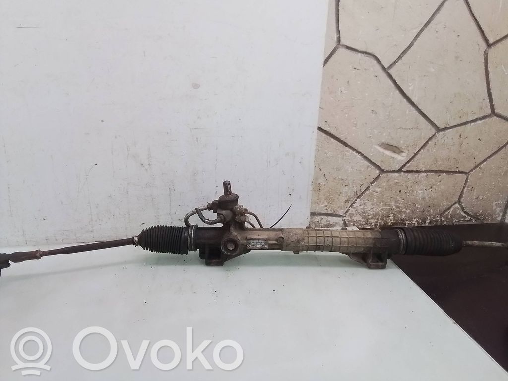 Peugeot 807 Steering rack 