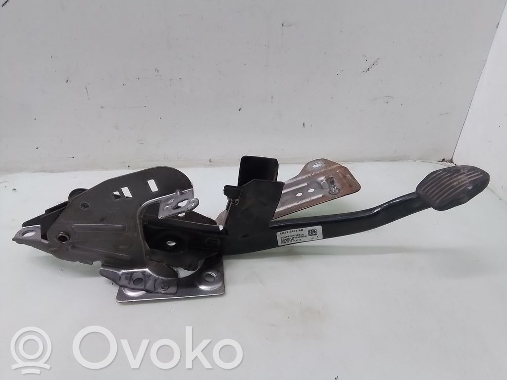 Ford Focus ST Brake pedal 