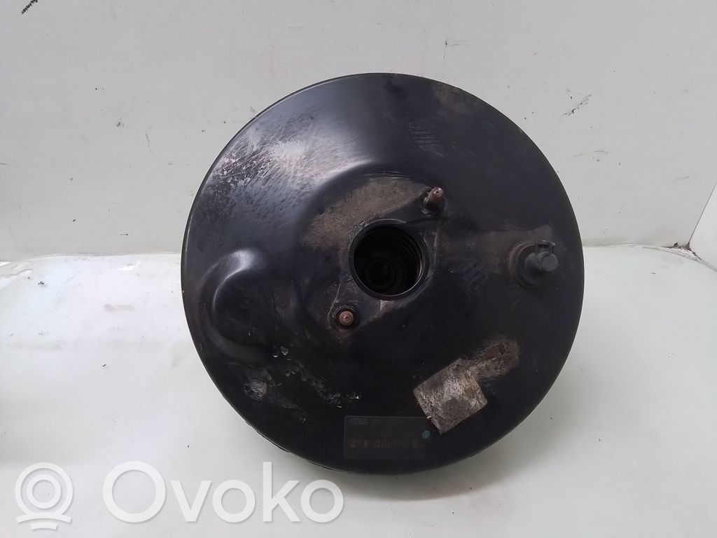Servo-frein