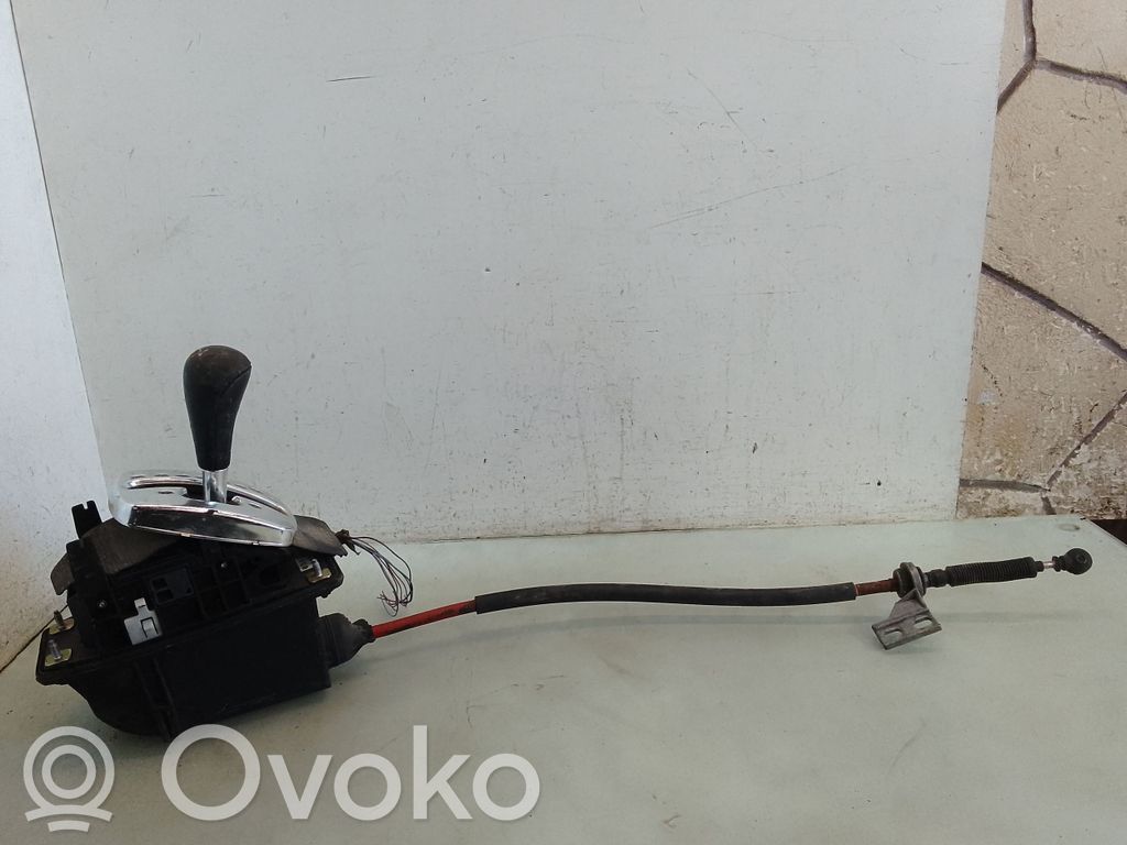 Audi A6 S6 C5 4B Selector caja de cambios 