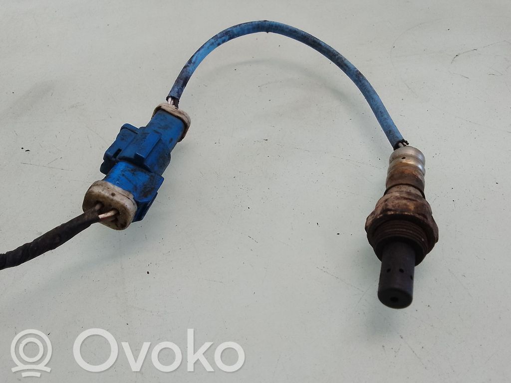Ford Focus Lambda probe sensor 