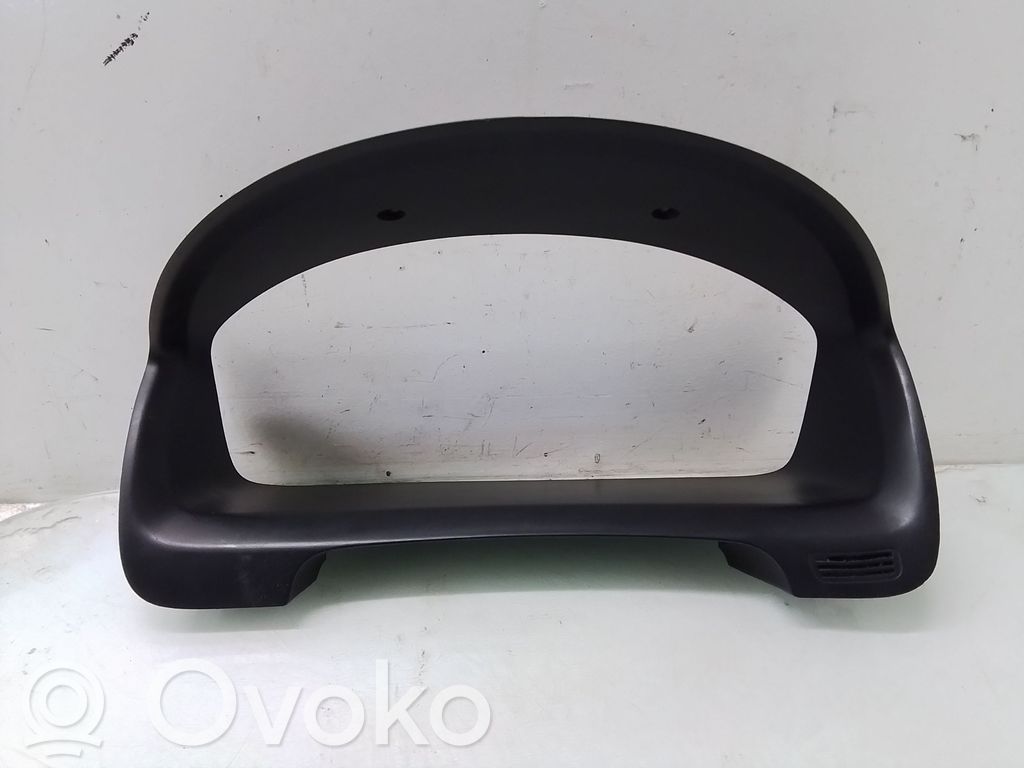 Honda Accord Moldura del panel 
