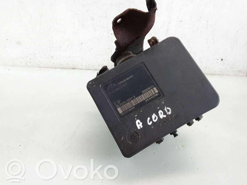Honda Accord ABS Pump 