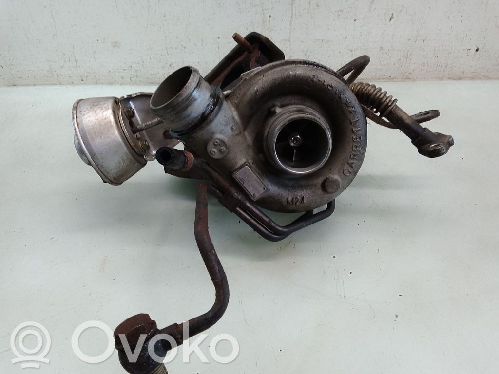 Turbo   GJ1623J,18900RBD,7291257