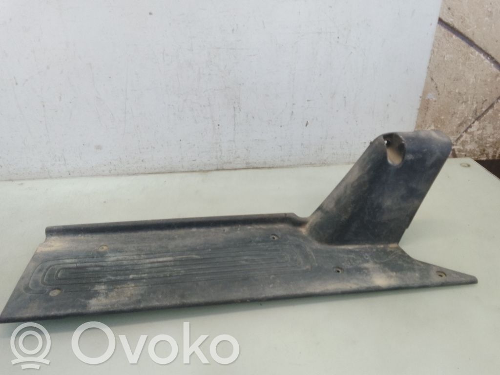 Citroen Nemo apărătoare stâlpi 