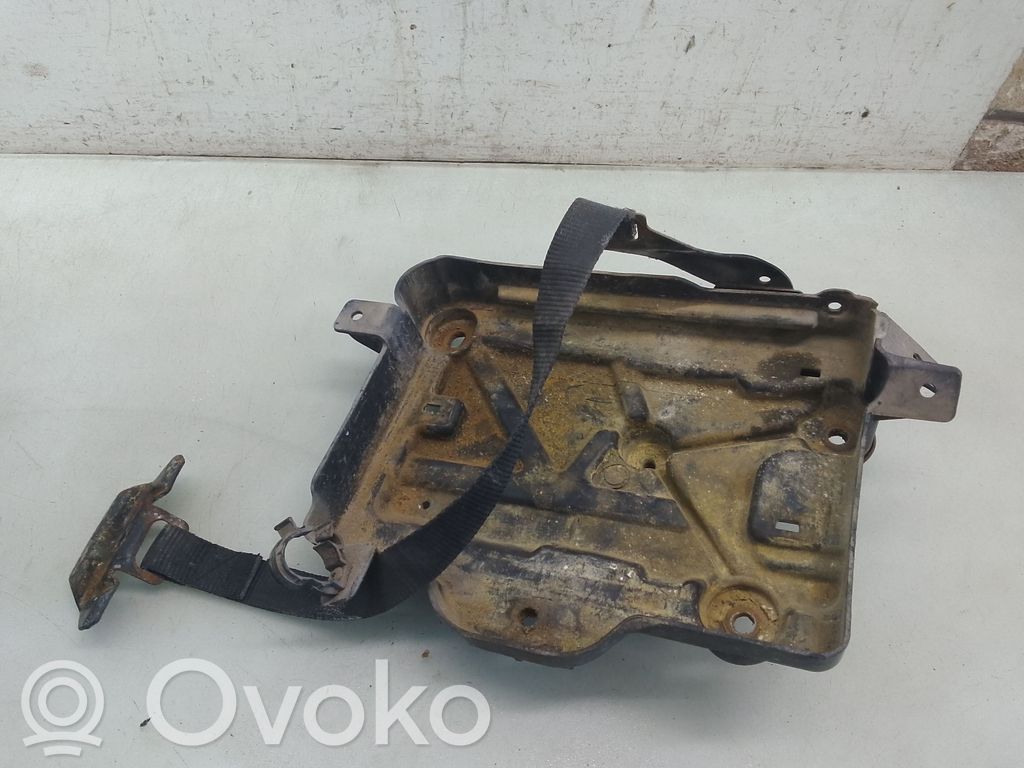 Citroen Nemo Battery tray 