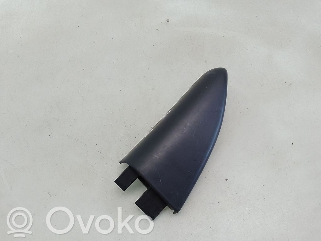 Citroen C5 Moldura protectora de plástico del espejo lateral 
