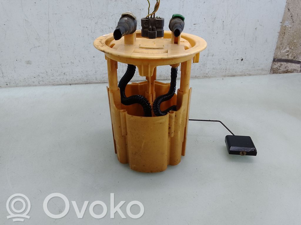 Citroen C5 Bomba interna de combustible 