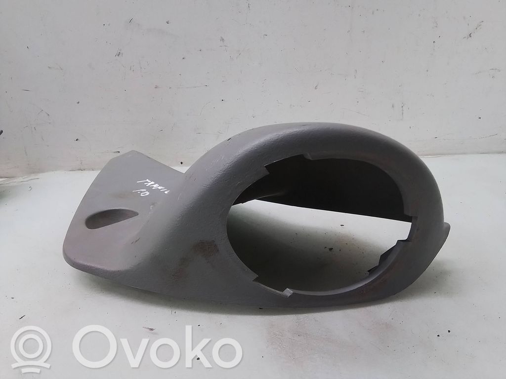 Renault Trafic II (X83) Muut kojelaudan osat 
