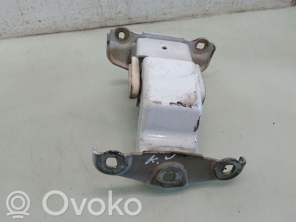 Loading door upper hinge   312304