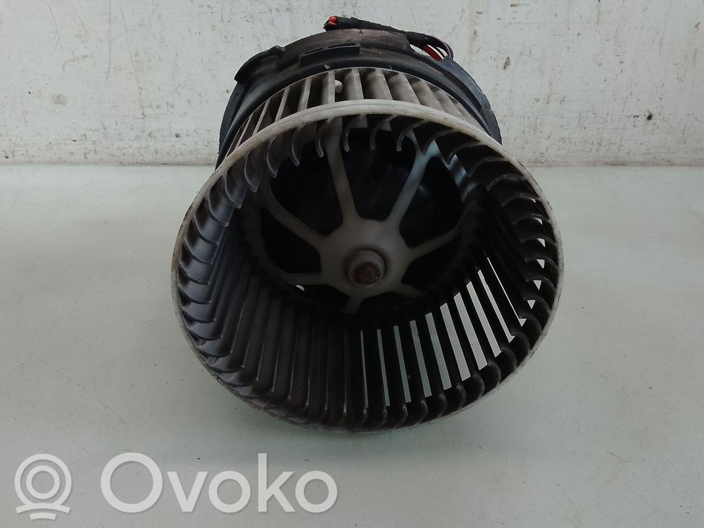Citroen C5 Mazā radiatora ventilators 