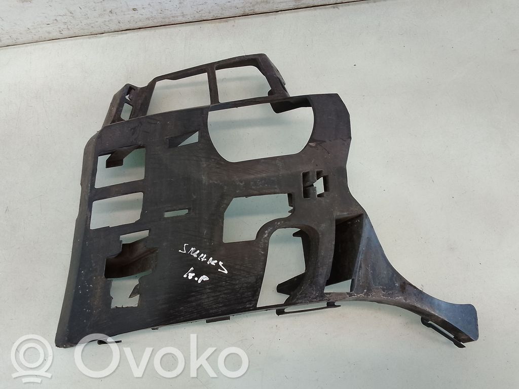 Ford S-MAX Rear bumper mounting bracket 