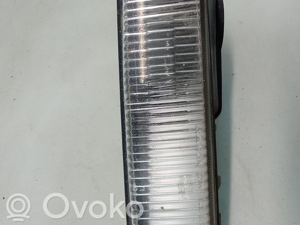 Audi 80 90 S2 B4 Luz de niebla delantera 