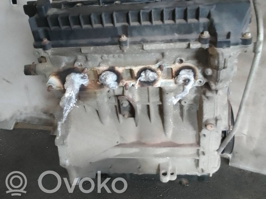Mitsubishi Colt Engine 