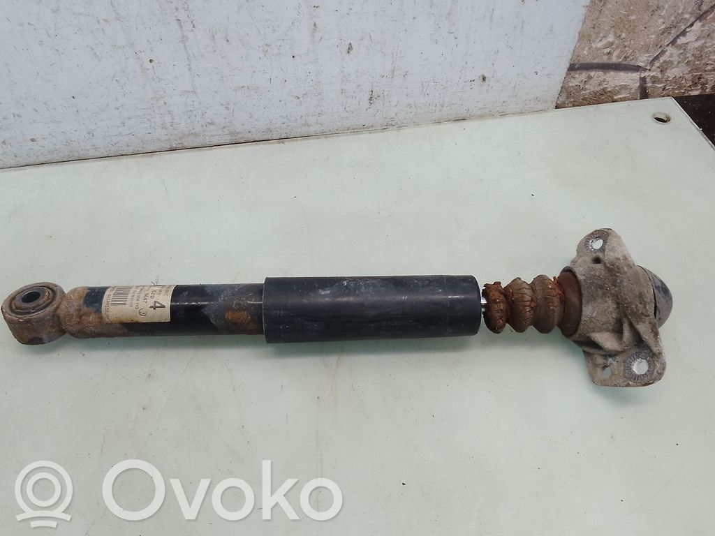 Volkswagen Golf Plus Amortyzator tylny 
